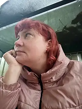 Snapshot of milfstress chatting on October 18, 2025, 6:16 am milfstress online show from October 18, 2025, 6:16 am