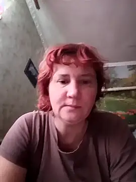 Snapshot of milfstress chatting on December 14, 2025, 7:36 am milfstress online show from December 14, 2025, 7:36 am