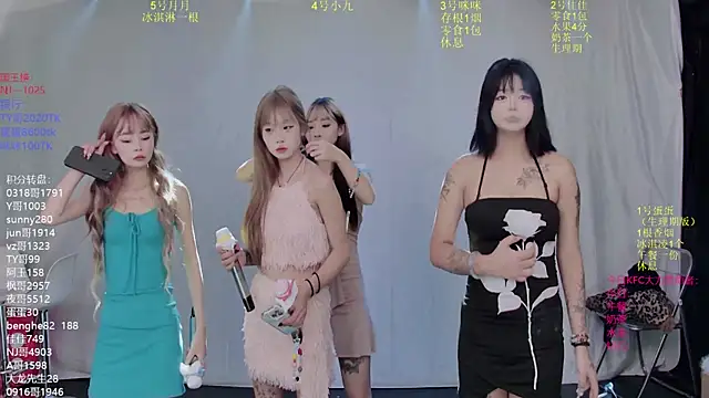 RXT-2 online show from December 13, 2025, 10:15 pm