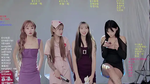 RXT-2 online show from December 14, 2025, 10:14 pm