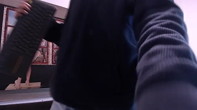 Joseph Gonzalez online show from January 12, 2026, 7:30 pm