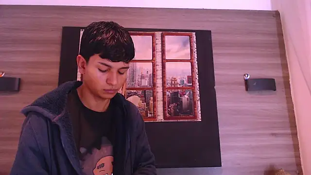 Joseph Gonzalez online show from January 16, 2026, 7:18 pm