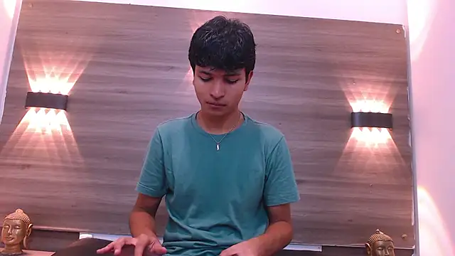 Joseph Gonzalez online show from February 24, 2026, 7:12 pm