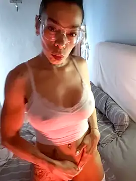 dulcemorela83 online show from January 18, 2026, 1:59 pm