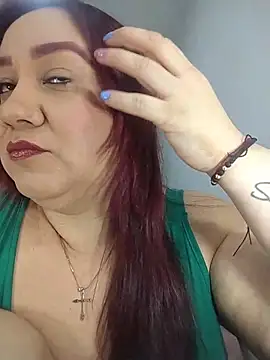 sharon G online show from February 25, 2026, 6:06 pm