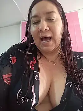 sharon G online show from May 1, 2026, 6:01 pm