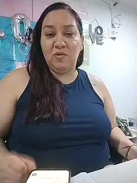 sharon G online show from June 25, 2026, 5:12 am