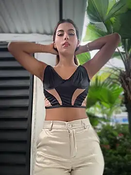 Valeria-escobar online show from July 22, 2026, 11:24 am
