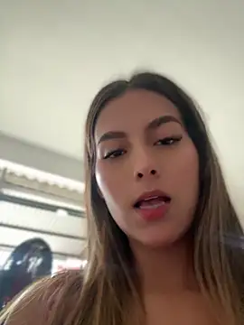 Valeria-escobar online show from August 4, 2026, 11:35 am