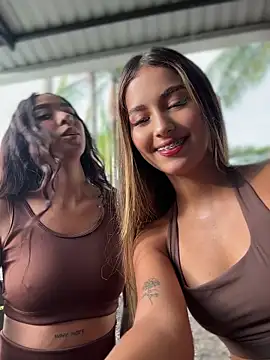 Valeria-escobar online show from August 6, 2026, 11:45 am