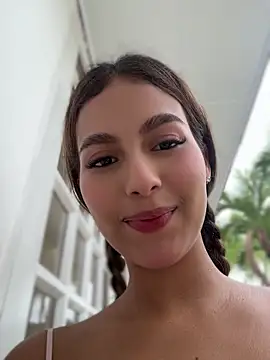 Valeria-escobar online show from August 8, 2026, 11:56 am