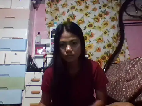 SexyApril online show from December 22, 2025, 9:23 pm