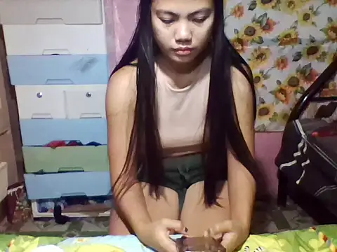 SexyApril online show from February 4, 2026, 12:05 am