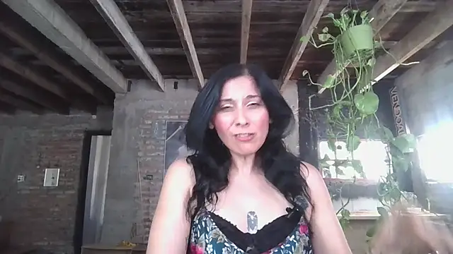 DommeVioleta online show from July 14, 2026, 7:08 pm