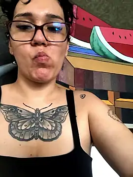 Darele  online show from January 13, 2026, 3:06 pm