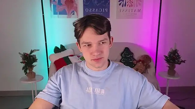 JamesRaww online show from January 16, 2026, 5:44 am