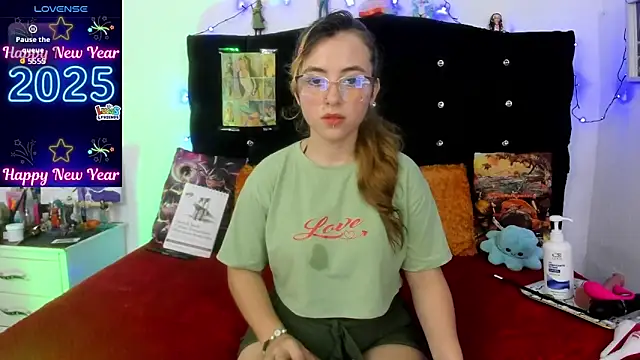 Sweet tokyo69 online show from December 13, 2025, 9:31 pm