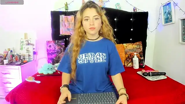 Sweet tokyo69 online show from December 22, 2025, 9:34 pm