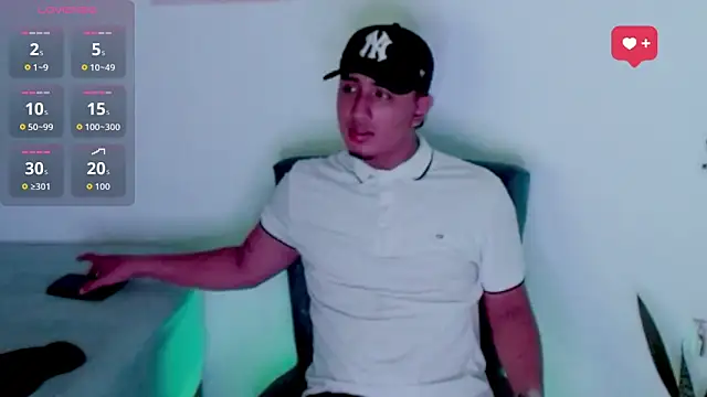 kyro estrada online show from March 16, 2026, 5:02 am