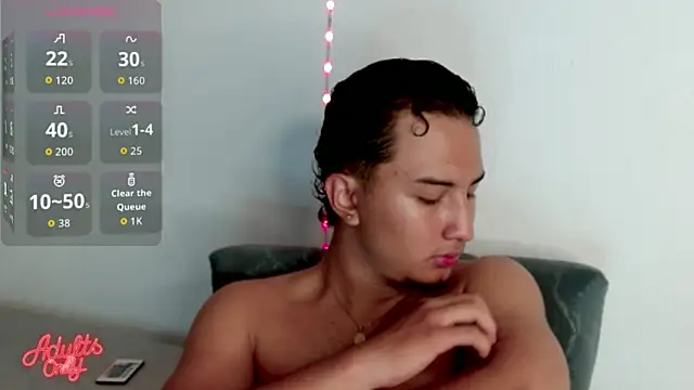 kyro estrada online show from April 11, 2026, 1:10 am