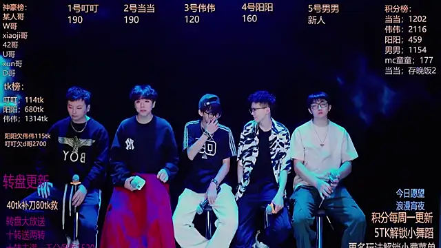 GAYbrave001 online show from December 16, 2025, 12:10 pm