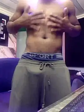 BananaStillDicksy online show from January 14, 2026, 8:25 pm