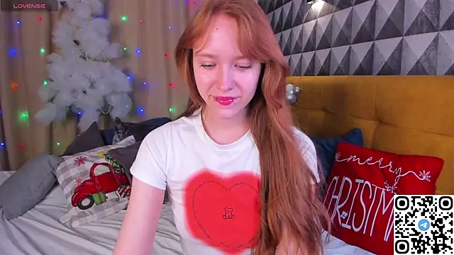 EmmaPratt online show from January 8, 2026, 1:08 am