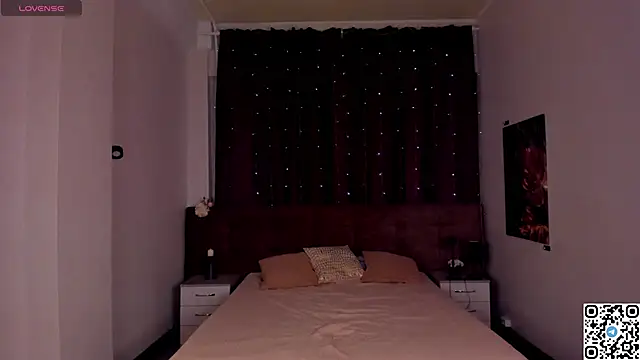 EmmaPratt online show from February 13, 2026, 1:12 am