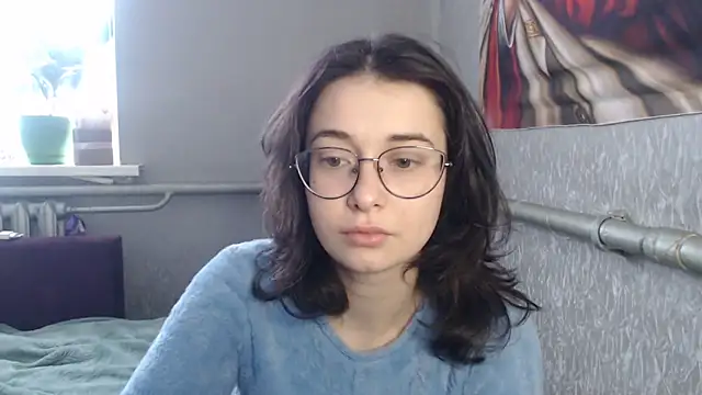 Angelik5371 online show from February 7, 2026, 11:47 am