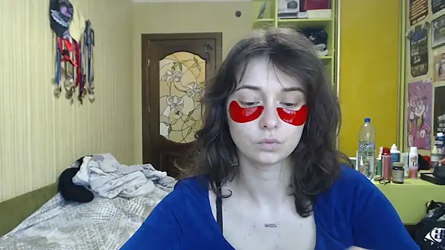 Angelik5371 online show from May 21, 2026, 12:23 pm