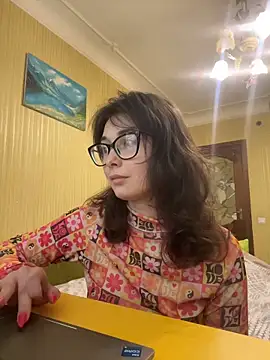 Angelik5371 online show from May 28, 2026, 11:07 am