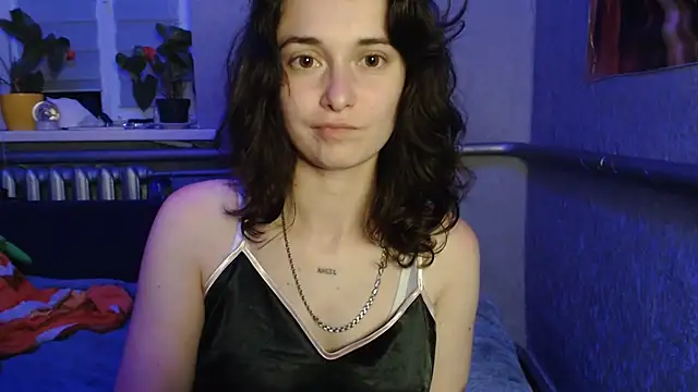 Angelik5371 online show from June 21, 2026, 7:16 pm