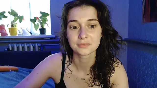 Angelik5371 online show from June 30, 2026, 5:36 pm