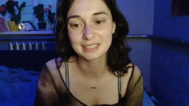 Angelik5371 online show from July 14, 2026, 6:35 pm