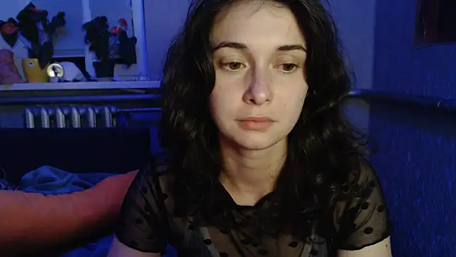 Angelik5371 online show from July 16, 2026, 9:32 pm