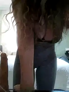 NovaMia online show from March 10, 2026, 9:47 am