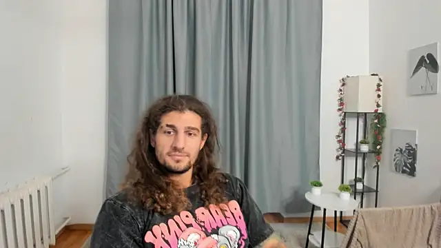 IronRage online show from December 14, 2025, 12:21 pm