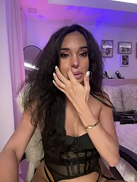 ValeriaDion online show from June 22, 2026, 5:21 pm