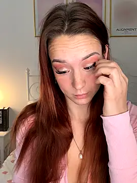 SexyJuliaaa69 online show from December 14, 2025, 9:36 am