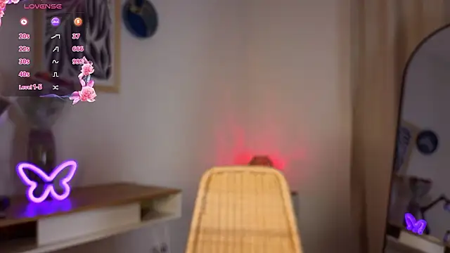 natur ella online show from March 8, 2026, 3:27 pm