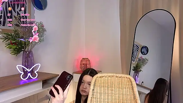 natur ella online show from March 16, 2026, 1:04 pm