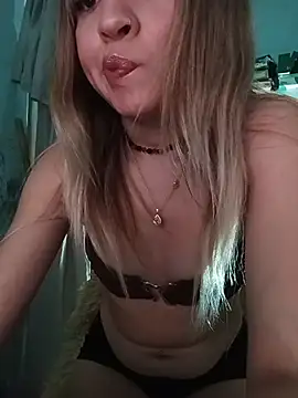 soylulita07 online show from May 4, 2026, 5:14 am
