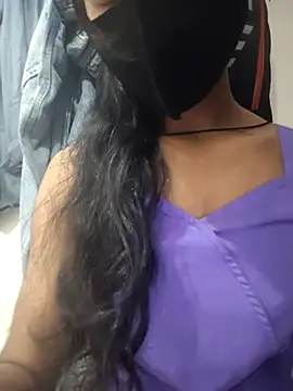 jaanvi-Rani online show from May 16, 2026, 10:58 am