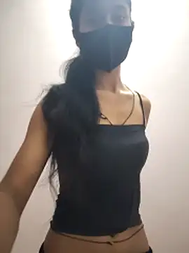 jaanvi-Rani online show from May 25, 2026, 12:49 am