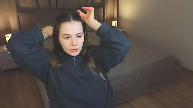 LouieRemeder online show from February 4, 2026, 4:07 am