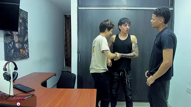 Hot sexmature online show from January 18, 2026, 11:14 am