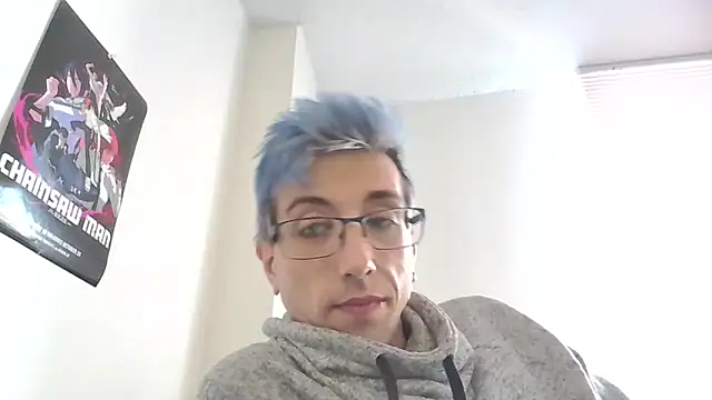 Snapshot of AskAveryAnything chatting on December 17, 2025, 4:13 pm AskAveryAnything online show from December 17, 2025, 4:13 pm