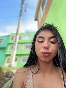 anny  2 online show from December 20, 2025, 8:38 pm