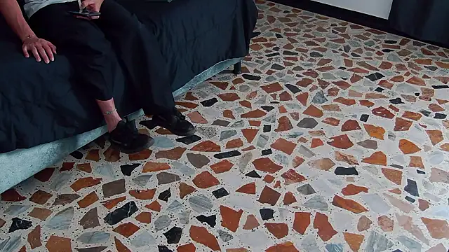 MagnusKnight  online show from January 15, 2026, 2:43 pm