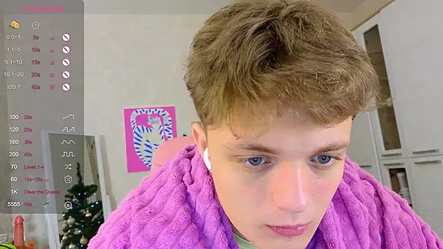 robertkingsize online show from January 8, 2026, 2:30 pm